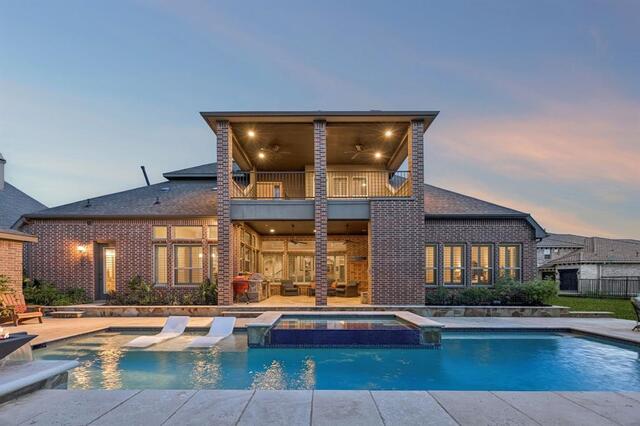 1021 Berkshire, Road Southlake, TX photo 35