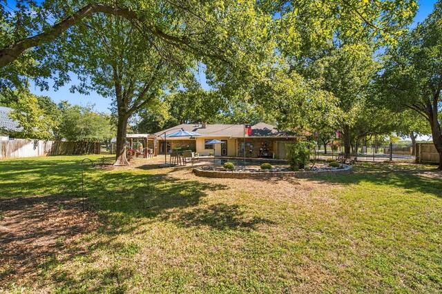 601 Cimarron, Trail Southlake, TX photo 29