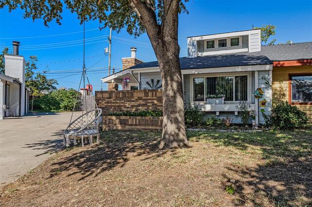 501 Hunters Glen, Street Lewisville, TX photo 2