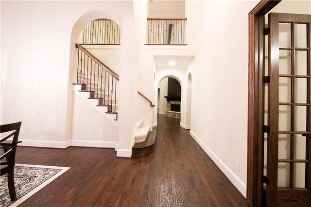 879 Grassy Shore, Court Allen, TX photo 4