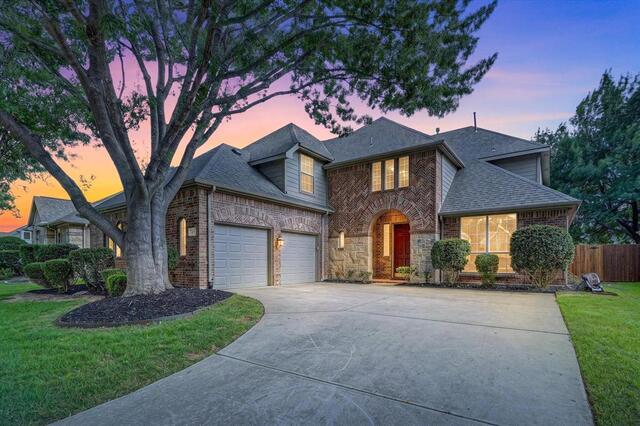 4233 Sandra Lynn Drive, Flower Mound, TX photo 8