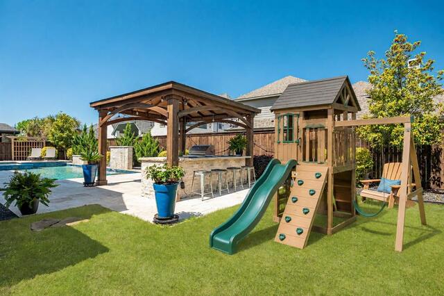 1405 Devonshire, Drive Celina, TX photo 31
