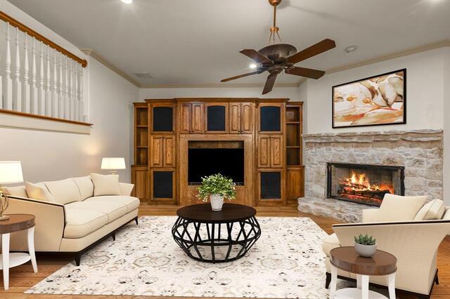 32 Wyck Hill, Lane Westlake, TX photo 13