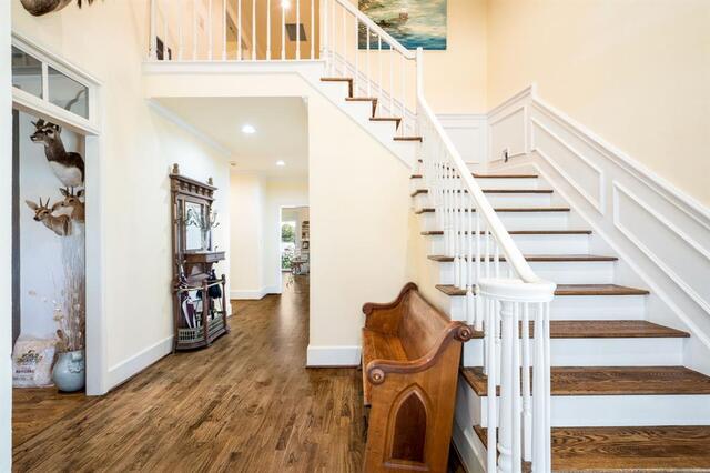 1700 E Hickory Hill Road, E Argyle, TX photo 10