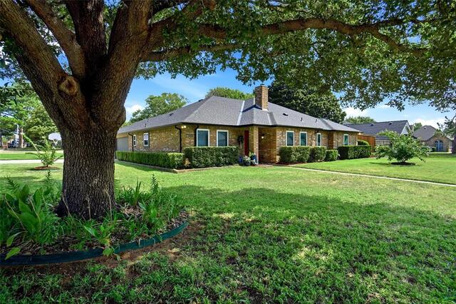 2146 Westwood Terrace, Grapevine, TX image