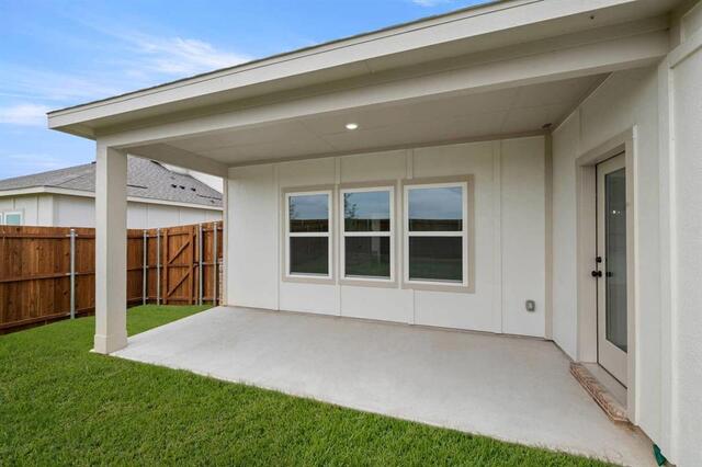 416, Sequoia Denton, TX photo 24