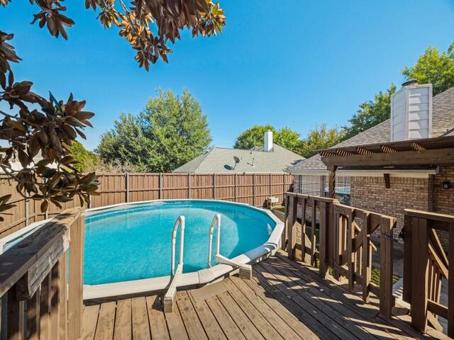 741 Lauren, Way Allen, TX photo 25