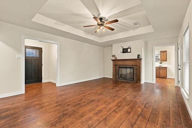 5216 Gaelic, Court Denton, TX photo 5