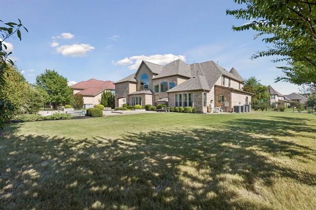 2312 Top Rail, Lane Southlake, TX photo 36