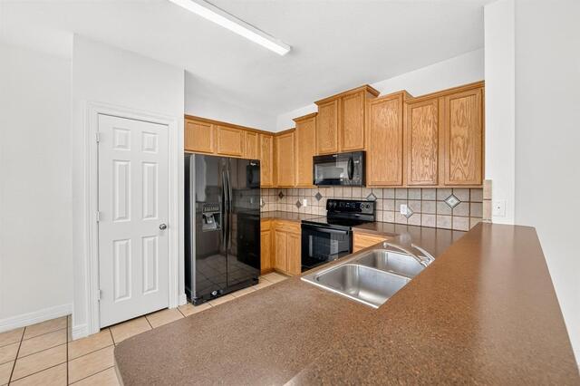 1625 Nighthawk Drive, Little Elm, TX photo 15