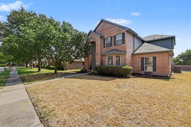 11181 Clearstream, Lane Frisco, TX photo 2