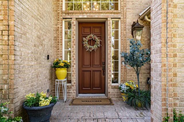 7409 Stallion Circle, Flower Mound, TX photo 4