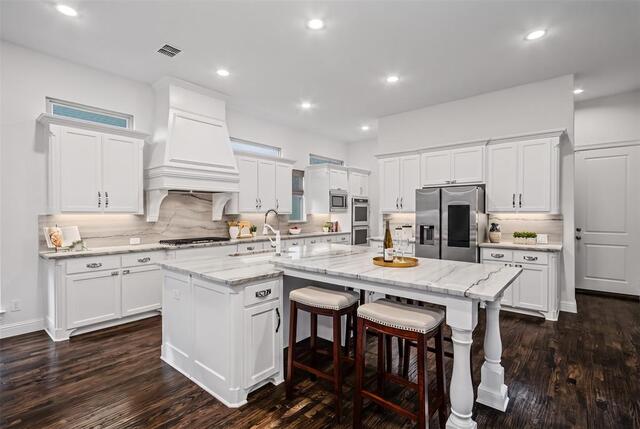 3509 Sutton Drive, Flower Mound, TX photo 14