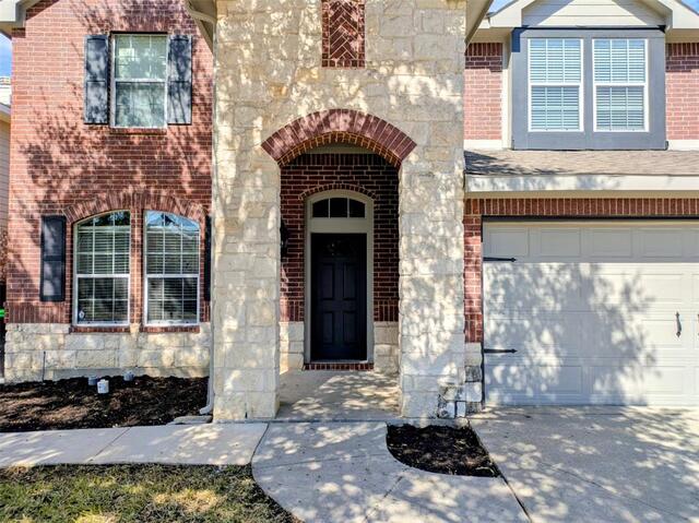 1609 Kittyhawk Drive, Little Elm, TX photo 2