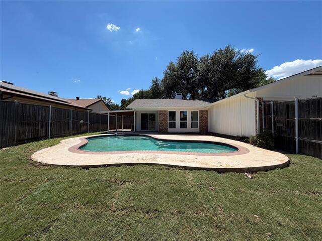 1845 Santa, Fe Lewisville, TX photo 25