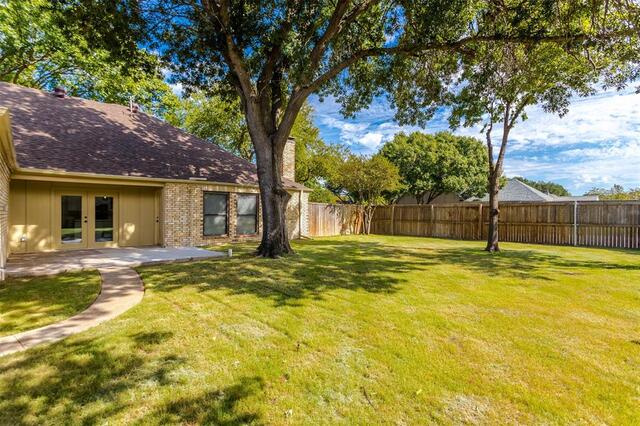 818 Pebblebrook, Drive Allen, TX photo 27