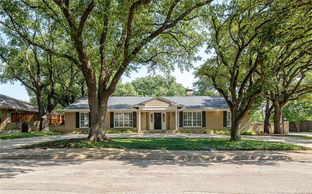 7077 Joyce Way, Dallas, TX image