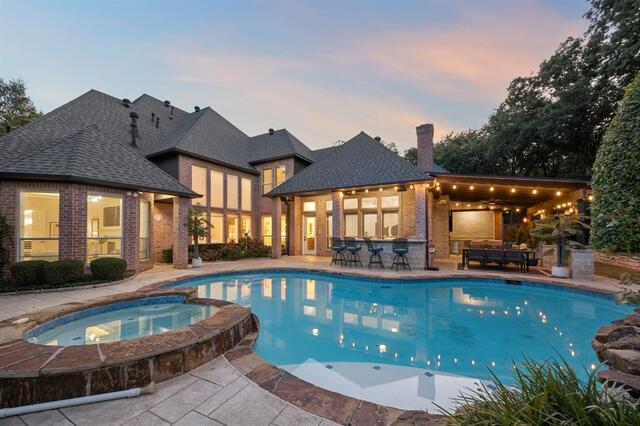 1010 Ashlawn, Drive Southlake, TX photo 31