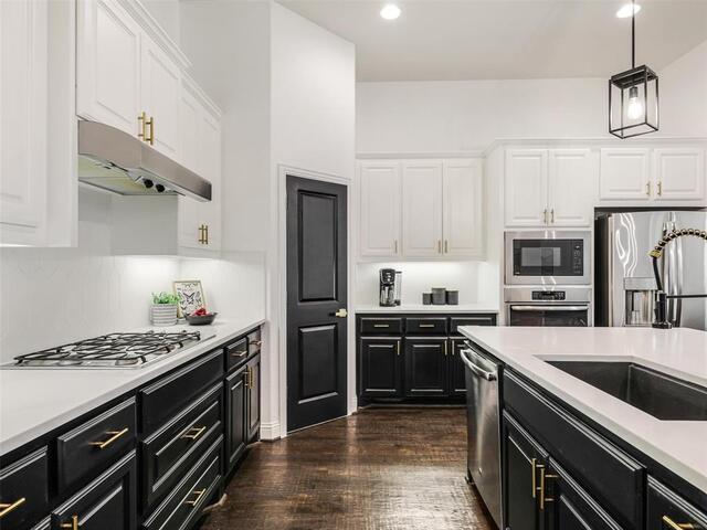 3727 Wagon Wheel, Way Celina, TX photo 8