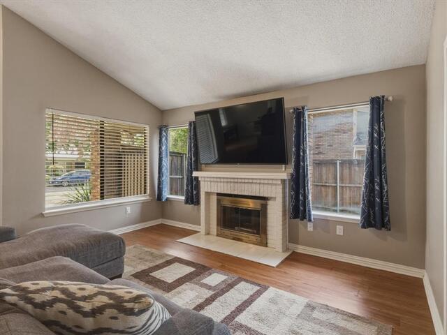 538 Harvest Hill, Street Lewisville, TX photo 6
