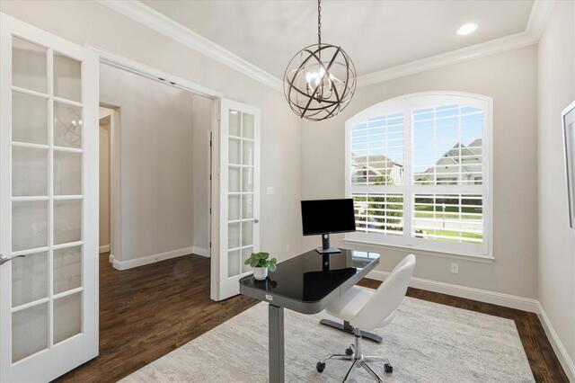 11609 Little Elm Creek Road, Flower Mound, TX photo 4