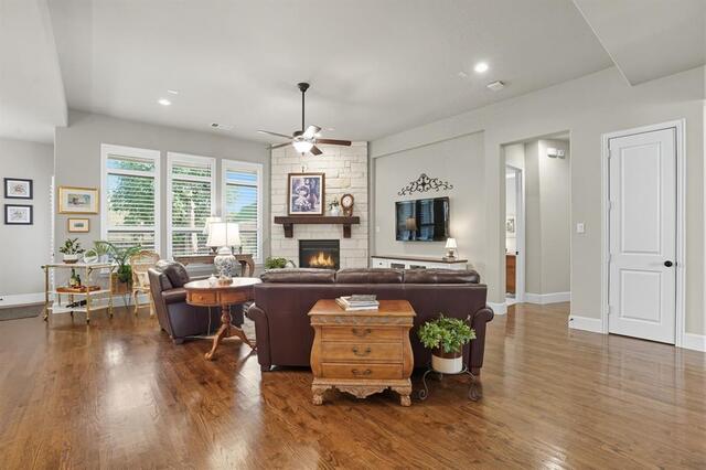 7616 Big Buckle, Drive Frisco, TX photo 17