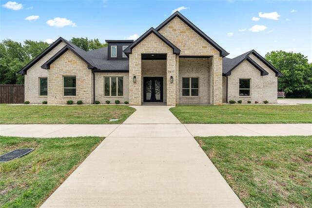7611 Awadi Court, Arlington, TX image