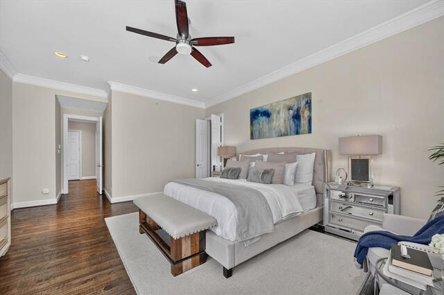 4901 Glenshire Drive, Flower Mound, TX photo 16