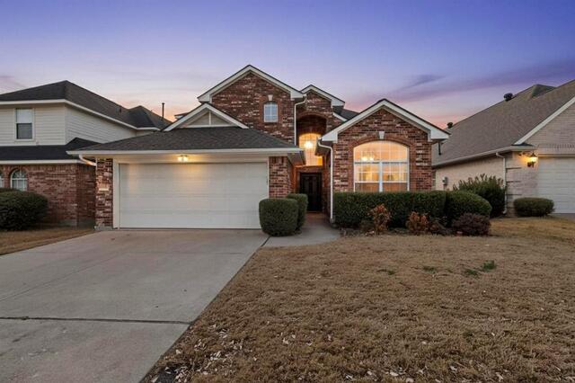 714 Ashbrook Court, Euless, TX image