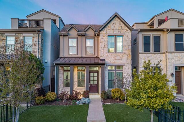 5451 Ashby Grove Street, Dallas, TX image