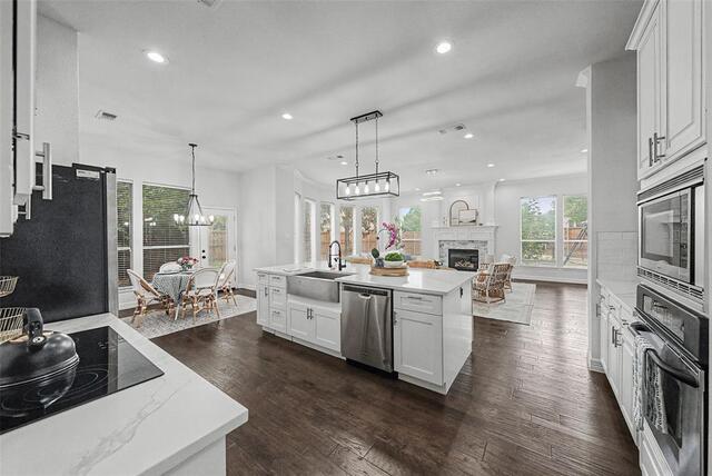 2100 Copperfield, Court Frisco, TX photo 13