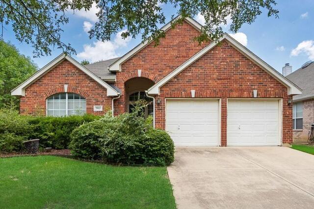 7913 Hosta Way, Fort Worth, TX image