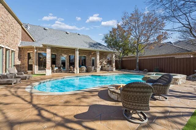 6640 Briar Ridge, Lane Plano, TX photo 34