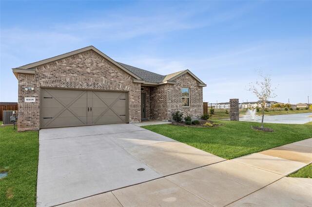6518 Tudor, Place Celina, TX photo 3