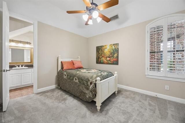5020 Rangewood Drive, Flower Mound, TX photo 11