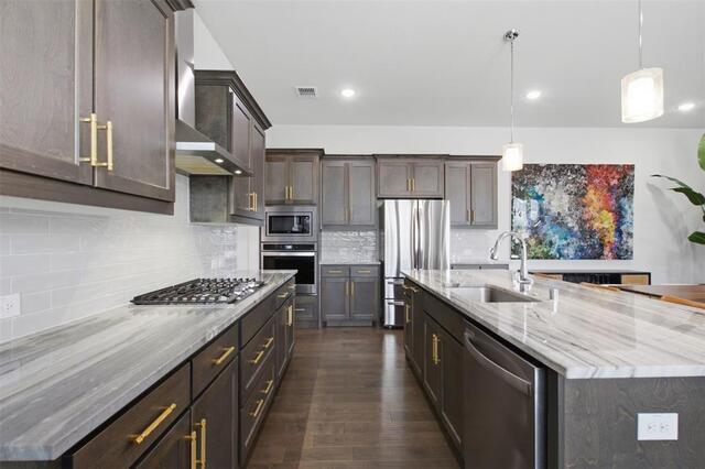 13018 Scissortail, Drive Frisco, TX photo 7