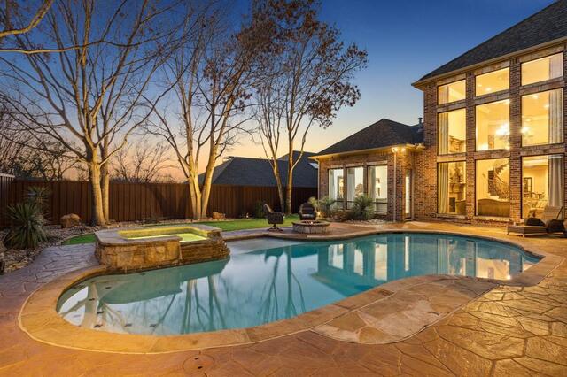 6640 Briar Ridge, Lane Plano, TX photo 39
