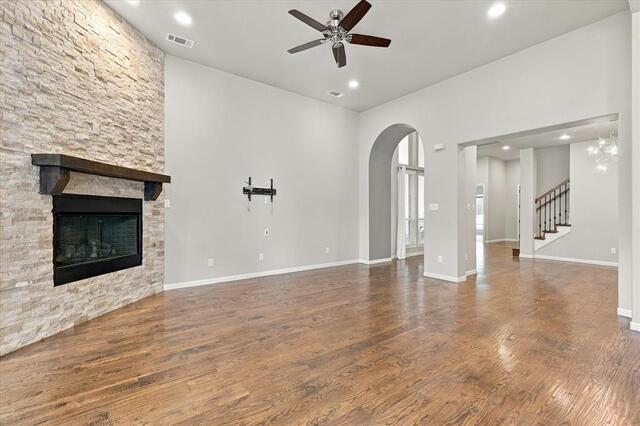 304 Thistle, Ridge Denton, TX photo 12