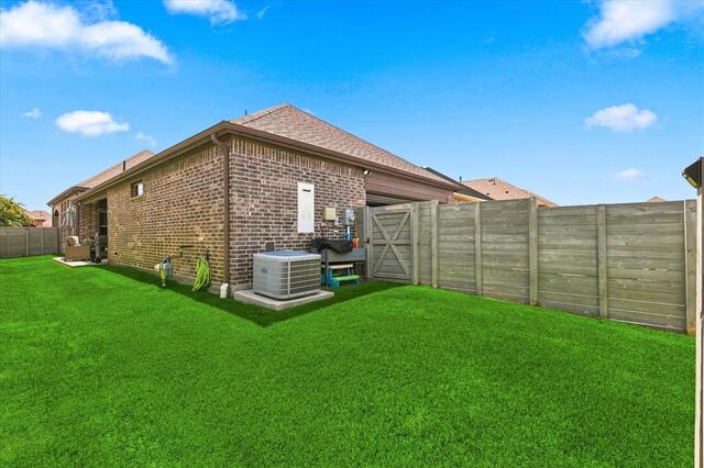 904 Boardwalk, Way Argyle, TX photo 34
