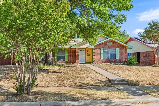 849 Meadowlark, Drive Lewisville, TX photo 3