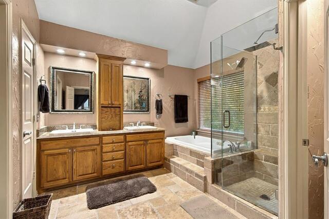 816 Rolling Meadows, Court Allen, TX photo 28