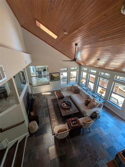 1481 Rolling Acres, Drive Argyle, TX photo 10