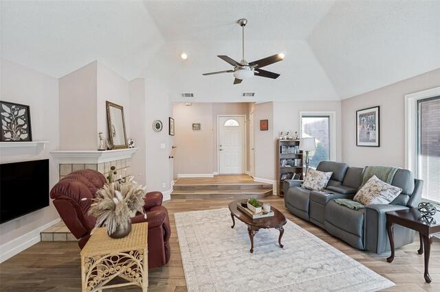 3816 Roman, Court Plano, TX photo 6