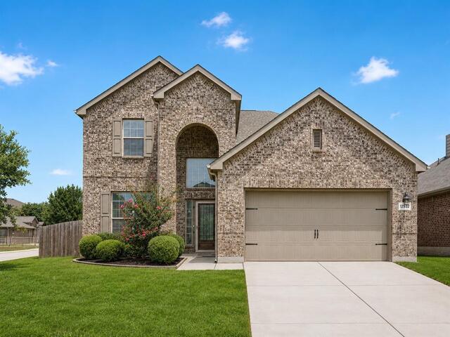 12532 Autumn Leaves Trail, Fort Worth, TX image
