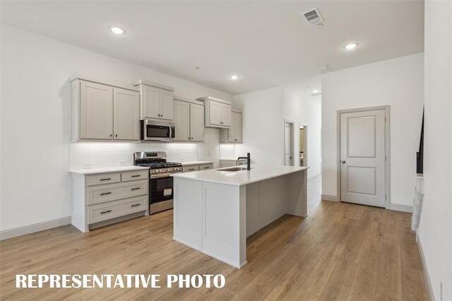 1030 Splitrock, Drive Allen, TX photo 5