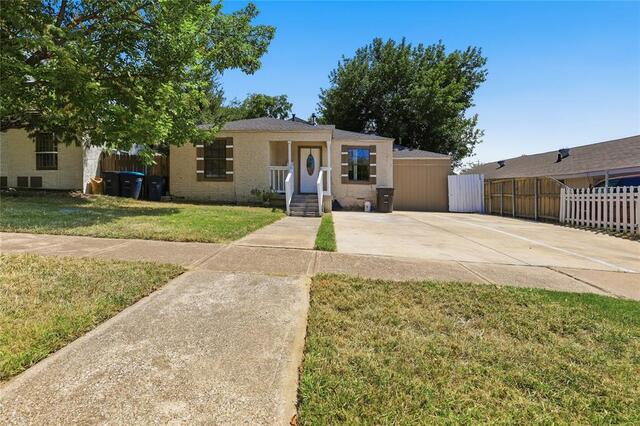 3104 Avenue L, Fort Worth, TX image