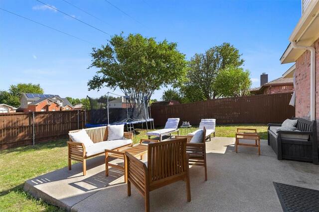 8204 Reel, Street Frisco, TX photo 29