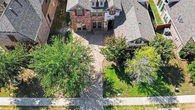 1513 Snowberry, Drive Allen, TX photo 34
