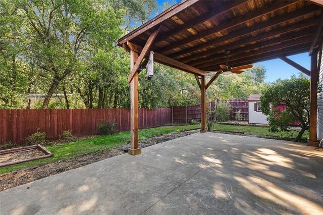 9209 Glen Falls, Lane Denton, TX photo 30