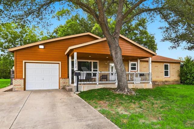 3272 Mimosa Park Drive, Richland Hills, TX image